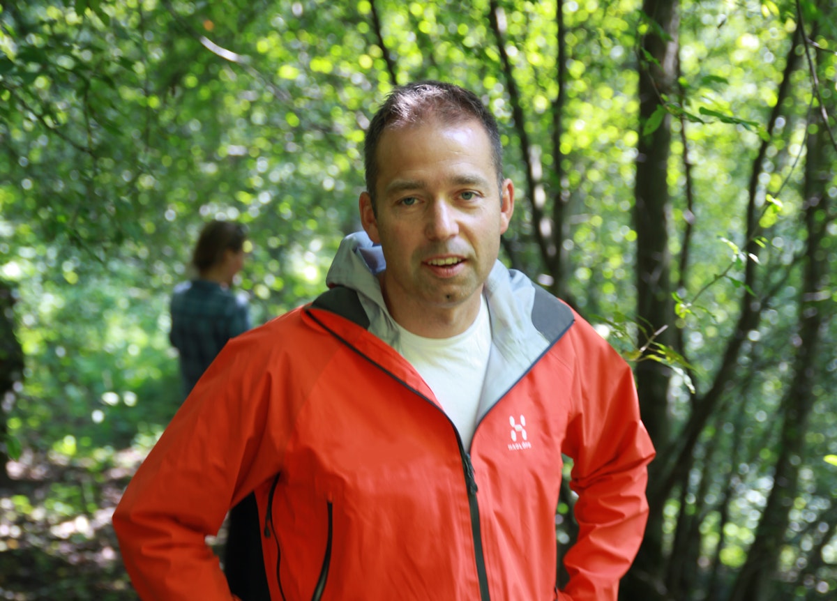 Glommen Mj sen Skog Blir Ny Skogsjef I Glommen Mj sen Skog